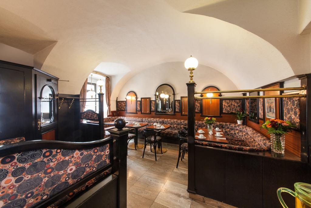 Novum Hotel Cristall Wien Messe Eksteriør billede