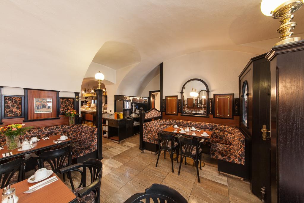 Novum Hotel Cristall Wien Messe Eksteriør billede