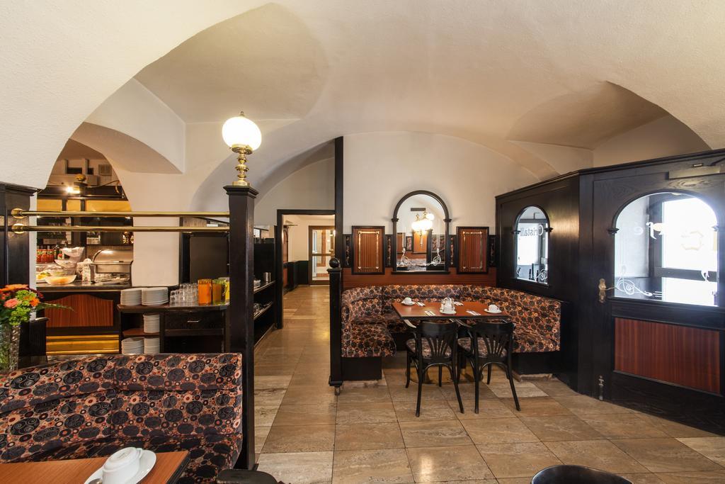 Novum Hotel Cristall Wien Messe Eksteriør billede