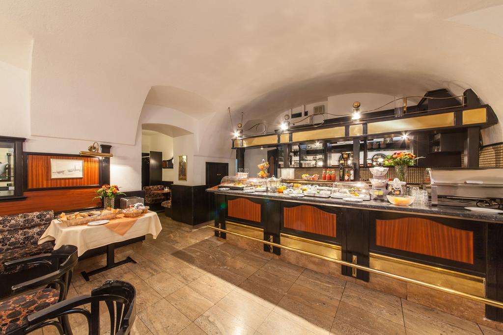 Novum Hotel Cristall Wien Messe Eksteriør billede