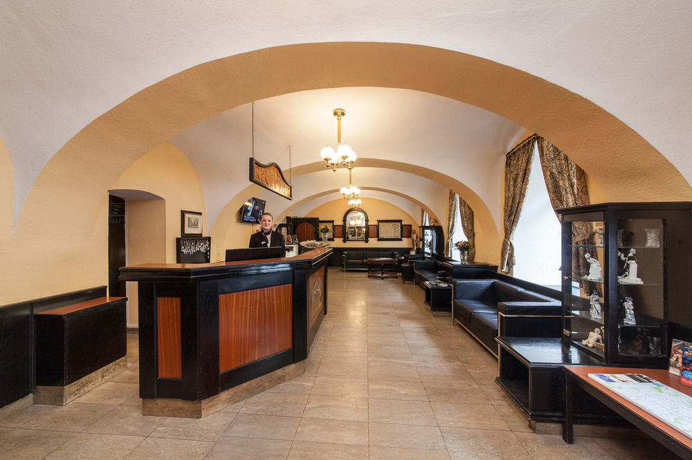 Novum Hotel Cristall Wien Messe Eksteriør billede
