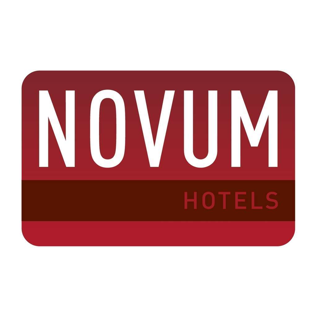 Novum Hotel Cristall Wien Messe Eksteriør billede